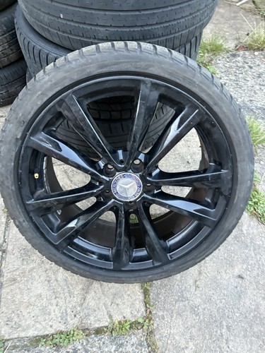 Genuine oem w204 mercedes - genuine,