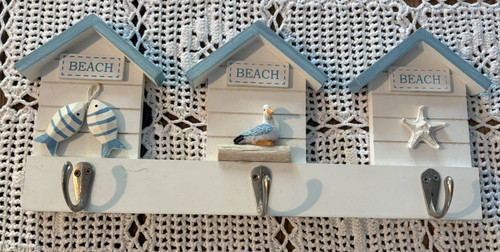 Pre loved nauticalia beachhut - pre-loved,