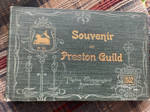 1902 souvenir book - 1902,