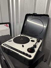 Numark Pt-01 Portable