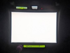 No Leak!! Late [ALMOST MINT] Nikon F4S F4 S 35mm SLR AF Film Camera Body JAPAN