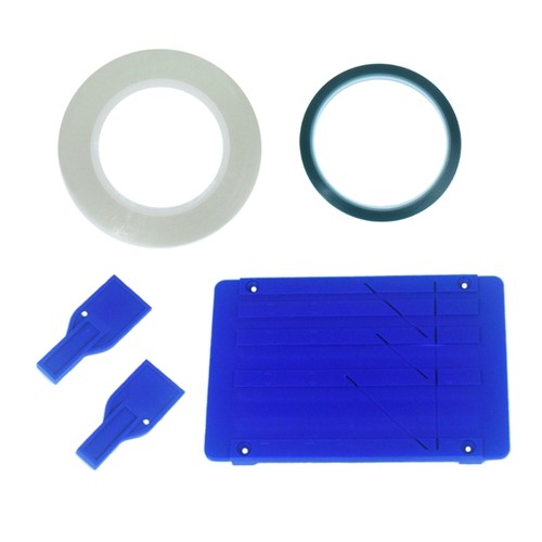 Tape splicing set professional - tape,