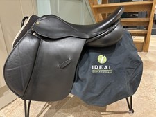 17.5” ideal Deal GP saddle
