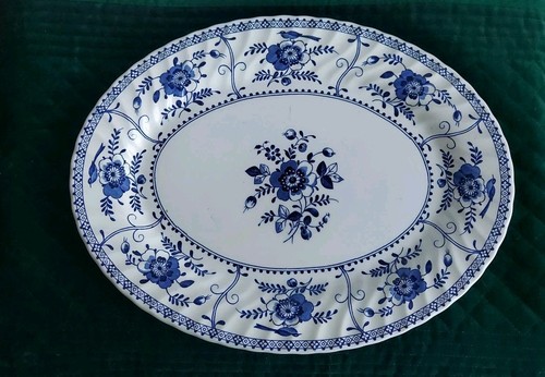 Vintage johnson brothers - vintage,