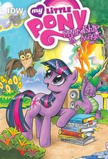 My Little Pony: Friendship Is