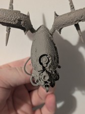 Forge World Nurgle Bloat Drone