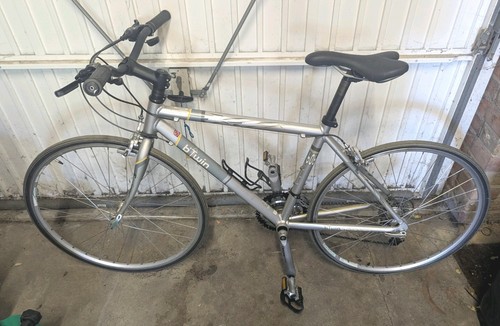 Twin original 500 hybrid - b'twin, b'original