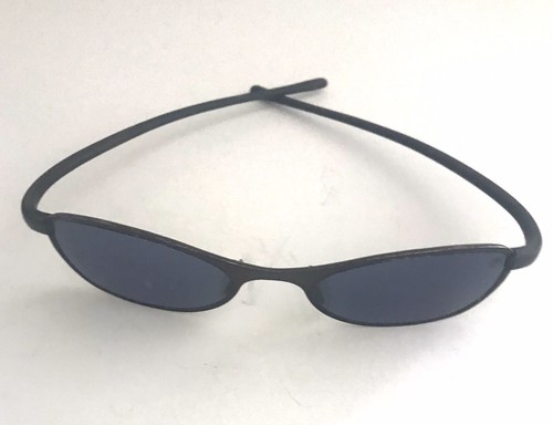 Tag heuer oval sunglasses - heuer,