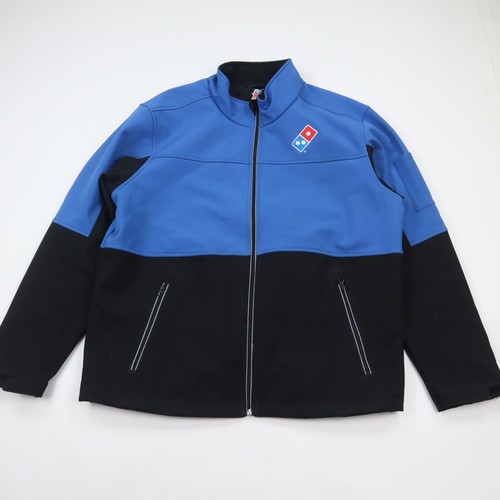 Dominos pizza full zip - full, jacket