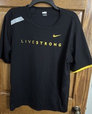 Nike Livestrong Performance