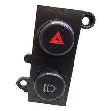 Mazda MX5 Gleneagles Hazard/Headlight Switch
