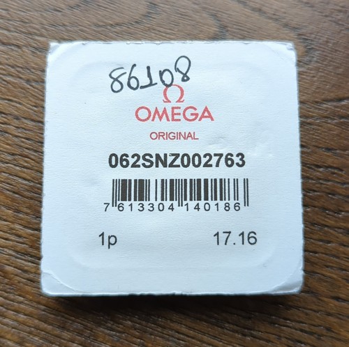 Omega 062snz002763 sapphire - 062snz002763,