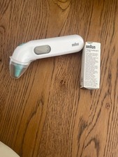 Braun BRAIRT3030 ThermoScan