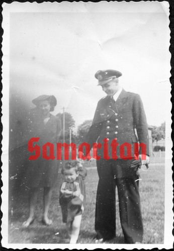 I12 ww2 original - ww2, photo