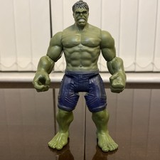 Genuine Hasbro 2017 Marvel 6"