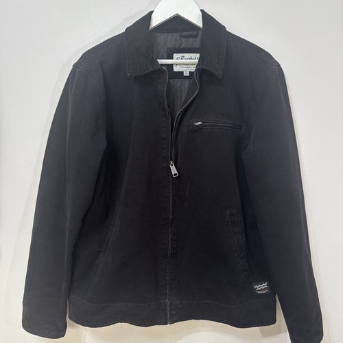 The stronghold chore jacket - the,