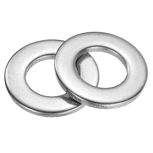 12pcs flat washers - flat,