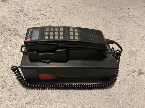 Vintage motorola 4800x - vintage,