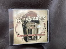 The Greyhounds - Wurlitzer