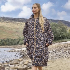 OHS Drying Changing Robe