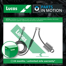 Ignition Condenser fits AUSTIN