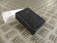 2003 HYOSUNG GT 125 COMET  ECU