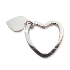 [Used] TIFFANY & Co. 925 Heart