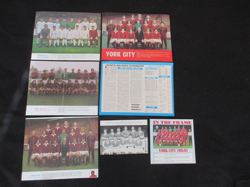 York city bundle of - :,