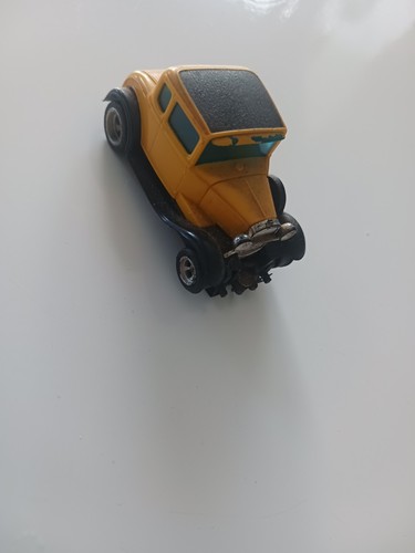 Afx ford model a coupe - afx,