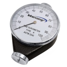 Intercomp Tyre Durometer