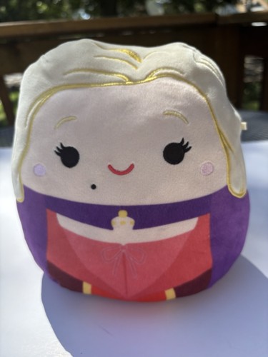 Squishmallows disney hocus - squishmallows,