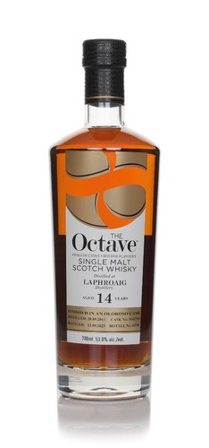 Laphroaig year old - 14,