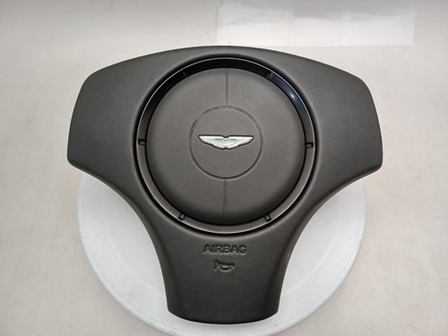 Aston martin db9 airbag and - db9,
