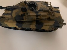 RC Battle Tank M1A2 Abrams