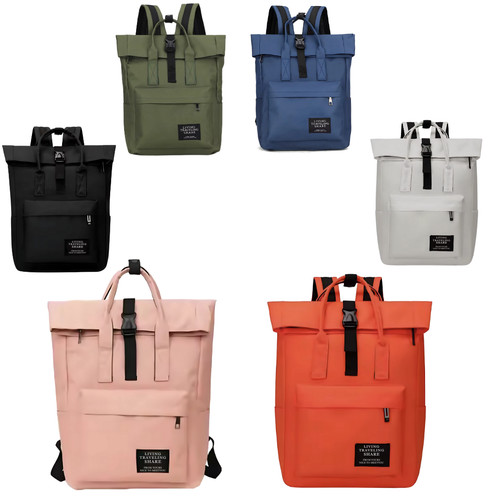 School backpack girls boys - school,