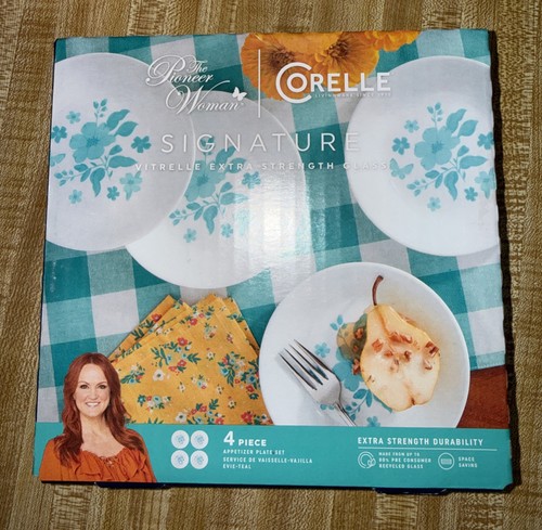 Corelle the pioneer - the, woman