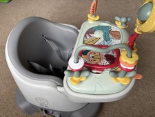 Baby Bumbo Multi-Seat with