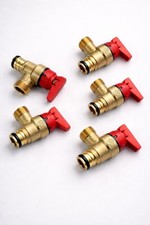 5 x VAILLANT ECOTEC PRO 24 &