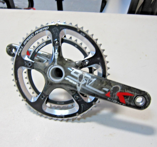 Fsa light bb30 hollow - sl-k,