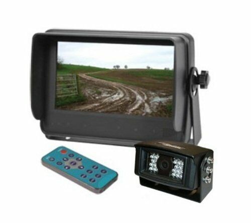 Cabcam video system - cabcam,
