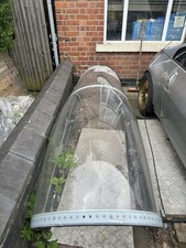 RAF Tornado Canopy Gulf Bosnia With Original Paper RAF LEEMING