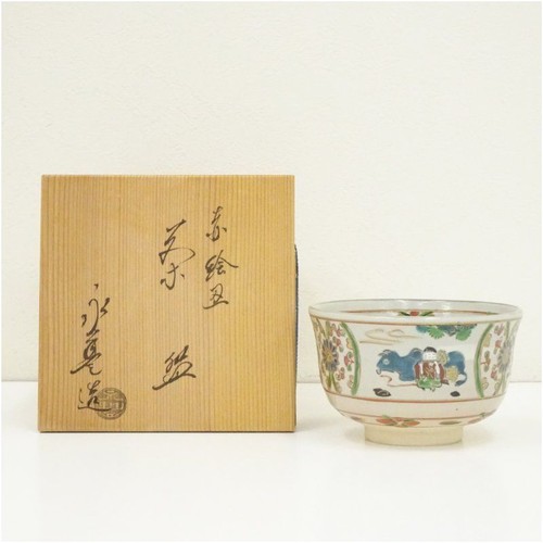 Japanese matcha tea - tea, kyo