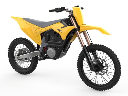 73v 50ah kayo ec2i 21kw - 50ah,