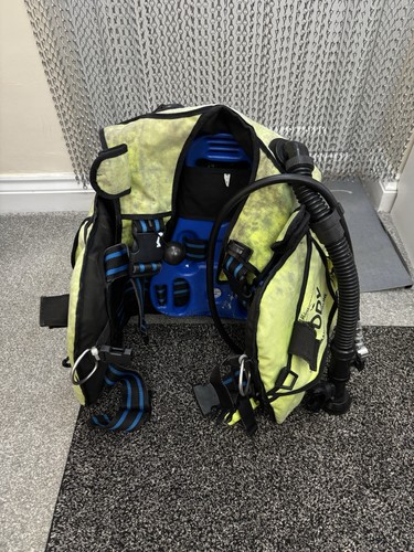 Valves buddy commando - valves,