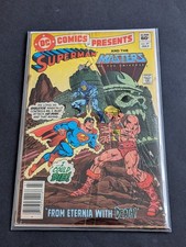 DC Comics Presents #47 - DC