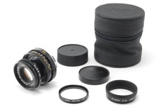 CLA'd [TOP MINT] Leica Elmar M