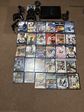 Sony PlayStation 2 PS2 PAL