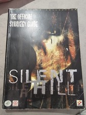 Silent Hill The Official