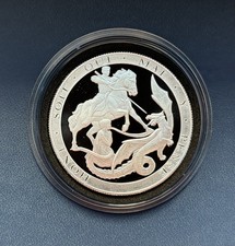 2022 | Quintuple Silver Proof