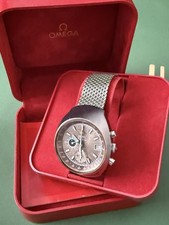 OMEGA Speedmaster 176.002